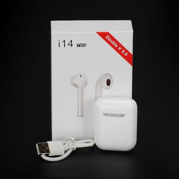 i14%20Tws%20earbuds%20wireless%20with%20sensor%20touch%20High%20Quality%20Universal%20Dual%20Pair%20Bluetooth%20Earbuds%20Sport%20Stereo%20Earphone%20With%20Charging%20Dock%20-%20Image%203