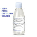 Distilled Water Cosmetics grade - 100% Ultra Pure Steam Distilled Water | Best for Making Cosmetics and Beauty Products. 