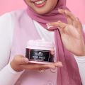 Rose Vault Scented Body Scrub  | SCENTS N SECRETS | 250ml. 