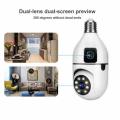 Dua and single lenze  Lens CCTV - 4+4 MP HD  CCTV Camera - Wifi Camera - Wifi Smart Camera - CCTV Camera Wifi - Home Security Camera - Smart Camera Wifi - CCTV Wifi - Security Camera For Home Wifi - Camera CCTV - Security Camera - Security Camera For Home. 