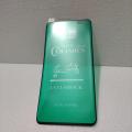 Samsung Galaxy S10 5G Ceramic Matte Protector 360 jelly Sheet Full 9d edge to Edge Full Glue Jell Not a UV glass. 