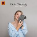 Face Towel Gym Towels - Light Weight, Super Absorbent, and Soft Towels- Ideal for Face, Gym, and Travelling Towel set of 12 - Size12x12 Inches. 