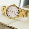 Casio - LTP-V005G-7BUDF - Wrist Watch for Women. 