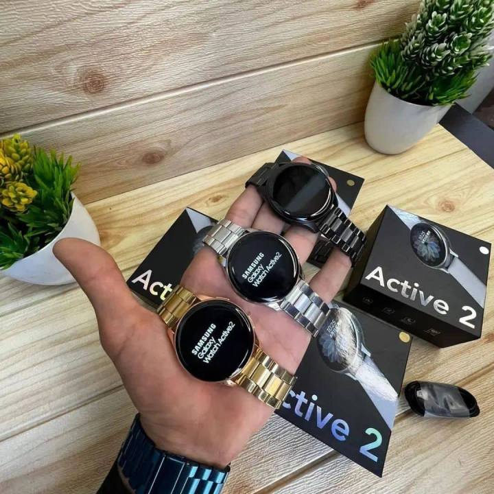 Samsung%20Galaxy%20Watch%20Active-2%2044mm%20Stainless%20Steel%20Gold%20-%20Image%207