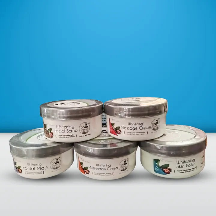 Dr.%20Derma%20Pack%20of%205%20Facial%20Kit%20300%20Ml%20Each.%20-%20Image%202