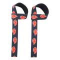 Naruto Akatsuki Fitness Boost Belt Hard Pull Up Boost Belt Strength Lifting Tool Anti Slip Assist Grip Belt Sports Wrist Guard. 