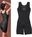 Full Body Shaper Slimming Bodysuit Waist Trainer Adjustable Size Seamless Shapewear for women & girl. 