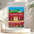 WESTLAND Fish Blood Bone Meal 1&5 KG Pack With Free Gift - Organic Soil Fertilizer For Plants - Promotes Healthy & Strong Root System Development (100% Organic). 