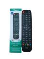 Haier Smart LED TV Remote Control. 