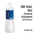 Wella Professionals Welloxon Perfect 9% 30 Volume Creme Developer 1000ml. 
