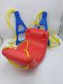 Kids Swing Seat Children FunToy Outdoor Garden Hammock Adjustable Rope Hanging Chair. 