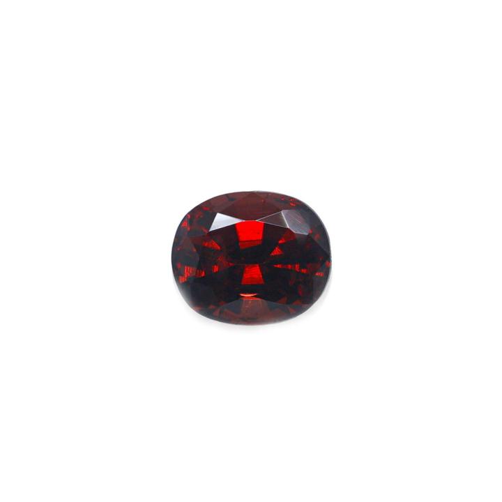 Rhodolite Garnet(1.43 carat)