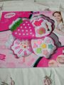 Frozen Makeup Kit Real Cosmetic Set. 