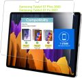 Samsung Galaxy Tab S7 Plus S8 Plus S9 Plus Screen Glass Protector For Samsung Galaxy Tab S7 Plus S8 Plus S9 Plus 12.4 Inch 2020 Tempered Glass. 