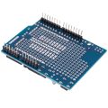 Uno Proto Shield Prototype Expansion d With Syb-170 Mini Bread d Based For Arduino Uno. 