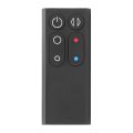 Replacement AM04 AM05 Remote Control for Dyson Fan Heater Models AM04 AM05 Remote Control. 