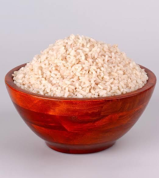 Mota Chawal (Rice)