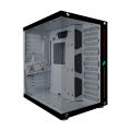 1st Player Steampunk SP8 ATX/M-ATX Gaming Case. 