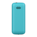 Itel it 2165 Without Camera Dual Sim 1.77'' Inch Display PTA Approved 1 Year Brand Warranty. 