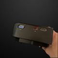 Excelvan LED Projector LCD Image System Portable Entertainment Home Projector. 