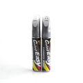 2 pcs Car Scratch Repair Fix It Pro Auto Paint Pen Professional Car-styling Scratch Remover Magic Maintenance Paint Care CELTD UK DIY Car Clear Scratch Remover Touch Up Pens Auto Paint Repair Pen Brush. 
