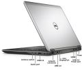 Dell Latitude E7440 - 14" LED - Core i5 4th Generation (4300U) - 4GB RAM - 500GB HDD - Windows 10 Activated - FREE LAPTOP BAG. 