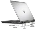 Dell Latitude E7440 - 14" LED - Core i5 4th Generation (4300U) - 4GB RAM - 500GB HDD - Windows 10 Activated - FREE LAPTOP BAG. 