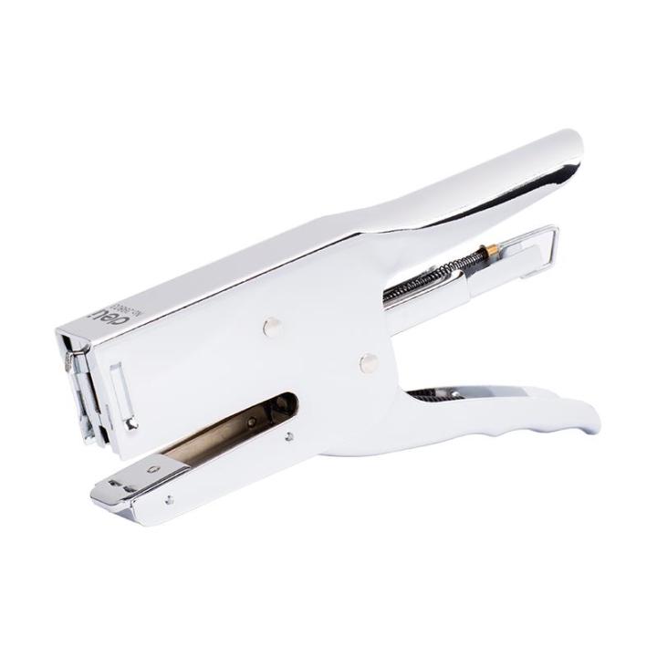 Plier%20Stapler%20E39803%20Metal%20Capacity%2025%20Leaves%20-%20Silver%20-%20Image%203