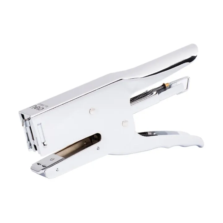 Plier%20Stapler%20E39803%20Metal%20Capacity%2025%20Leaves%20-%20Silver%20-%20Image%203