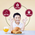 Himalayan Chef Multi Grain Flour with 14 Grains -  800 G | Multigrain Atta (Diet Atta). 