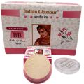 Indian Glamour Water Proof Make up Base Bridal Quarter Base Foundation Attractive Looking 1 Pc. 