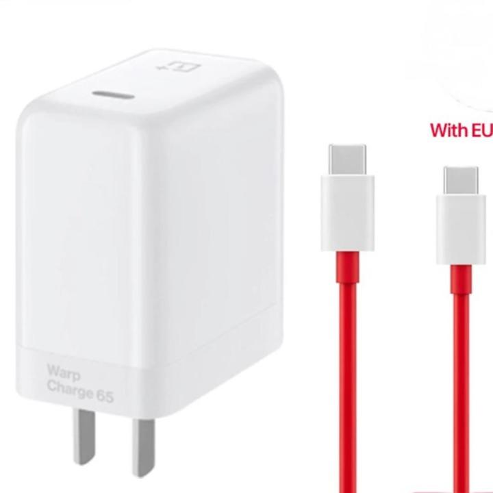 Oneplus%20100%25%20Orignel%20Charger%2065W%20Super%20Vooc%20Adapter%20+%20Cable%20PD%20Warp%20Charger%20for%20all%20One%20Plus%20Model%20-%20Image%202