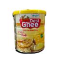 Ubqari Khalis Desi Ghee 1Kg Net 870gm. 