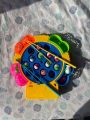Puzzle Fishing Game ( Up to 4 Players ). 