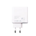 65W 20V 3.25A PD Charger USB C Power Supply Adapter For Xiaomi Mi NoteBook Air 13.3 Redmi Book Pro 14 Laptop 2M USB-C Cable. 