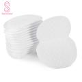 Underarm Sweat Pads Super Absorbent Leakproof Deodorant Patches for Men Women 50/100 Pcs. 