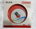 Alfa Wifi USB Adapter Mini 300 Mbps. 
