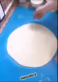 🍞✨ Silicone Dough/Roti Making Sheet: Roll with Style and Ease! 🌈🥖 RM #. 