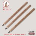 Custom Eternal Pencil Art Supplies For Artists Items Children'S School And Office Stationary Sketch Drawing Kawaii Tools Pretty. 