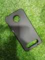 Motorola Moto Z2 Force Case Soft TPU Cover Camera Bump Protection Phone Protective Back Shell. 