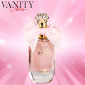 Tad Angel Pink Blossom Edp 100ml For Women By Afnan. 