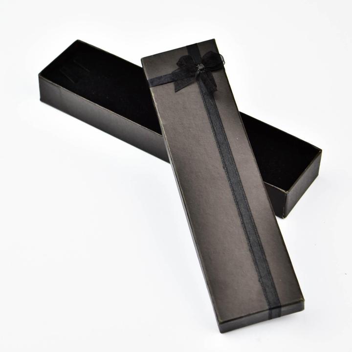Black%20Ribbon%20Gift%20Empty%20Box%20For%20Bracelets,%20%20Anklets%20,%20Chain,%20Pendant%20,%20Necklace%20.%20-%20Image%203