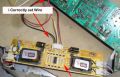 LCD TV Back light Universal Lamp Card. 