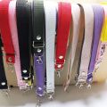 Wholesale Bag Strap Handbag Handles polypropylene webbing Shoulder Strap 2.5cm Wide Long Adjustable Bag Belt Bag Accessories. 