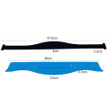 Hairline Shaping Template Adjustable Men DIY Hair Trimming Guide Stencil. 