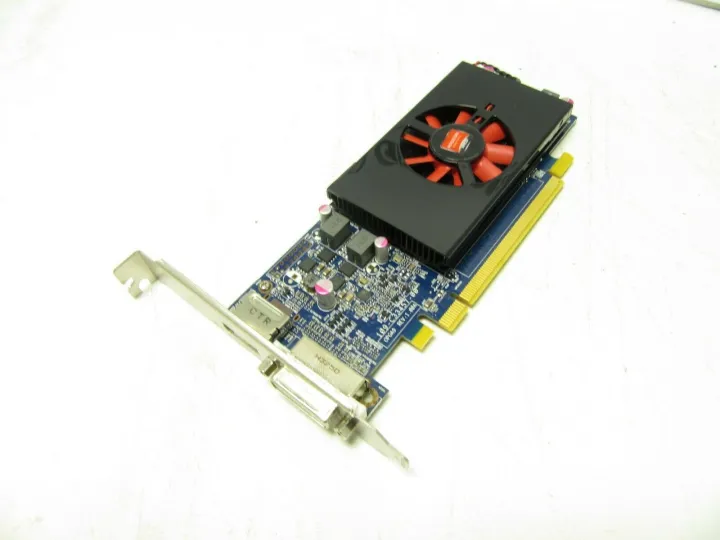AMD%20Radeon%20HD%207570%20and%207500%201GB%20128bit%20GDDR5%20PCIe%20Video%20Graphics%20Card%20Pcie%20X16%20Dvi%20Display%20port%20Video%20And%20Gameing%20Card%20-%20Image%205
