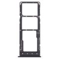 Smart 8 Sim tray Sim Door Sim Holder Sim Jacket Sim Slot for Infinix model X6525. 