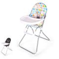 Baby Love Baby High Chair. 