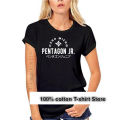 Tops For Man Adult T-Shirt Pentagon Jr Tees Lucha Libre Njpw O Neck Tee Mens Tops O-Neck Cool T Shirt Summer. 