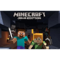 Minecraft Java Edition DVD | Authentic Full Version | Best PC Game of All Time | Minecraft DVD for PC. 
